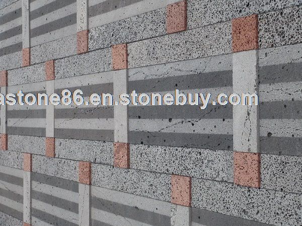 Basalt stone