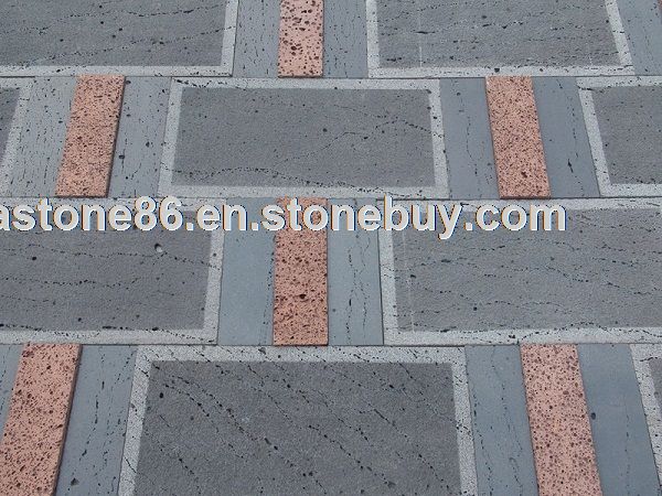 Basalt sheet