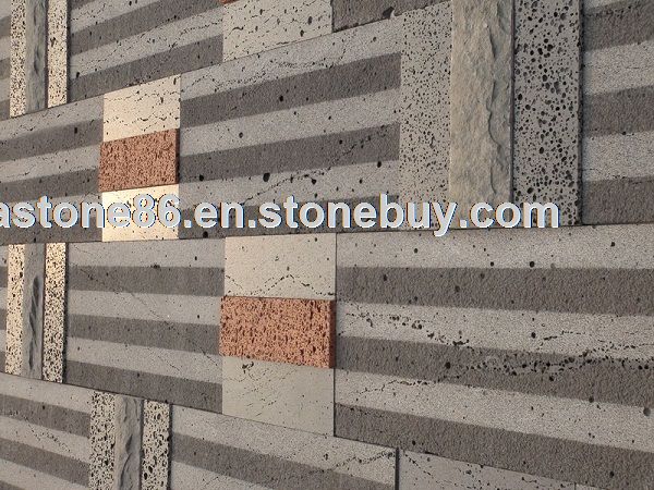 Basalt sheet