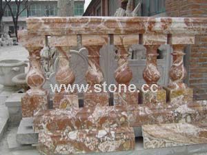 Balustrade