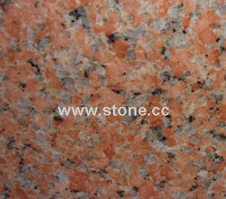 shidao red granite ,g3786