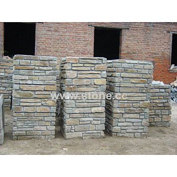 Culture Stones