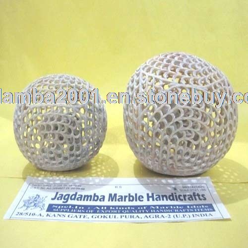 Soapstone Carving Egg Soapstone Carving Egg