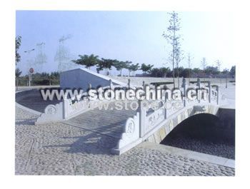 carving of granite