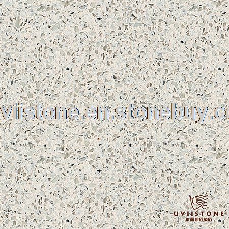 Quartz stone slab & tile