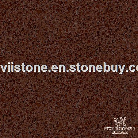 Quartz stone slab & tile