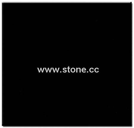 Absolute Black Granite Product