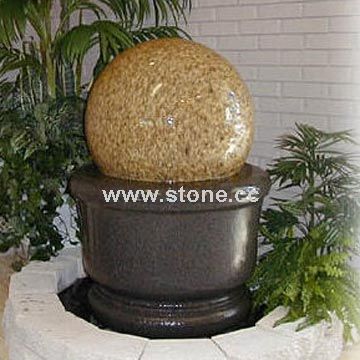 Stone Ball