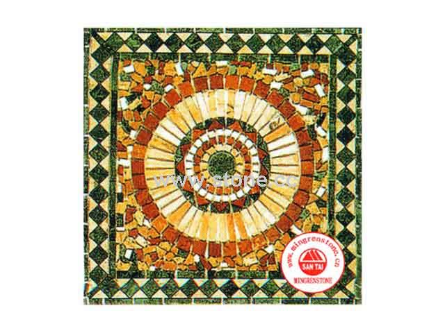 Marble Pattern Tile 21
