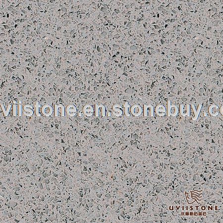 Quartz stone slab & tile