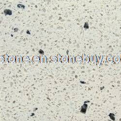 Quartz stone slab & tile