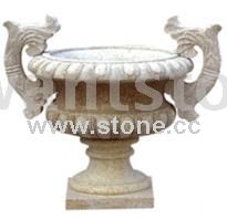 Flower pot