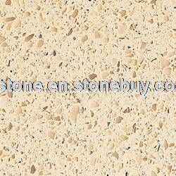 Quartz stone slab & tile