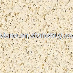 Quartz stone slab & tile