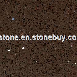 Quartz stone slab & tile