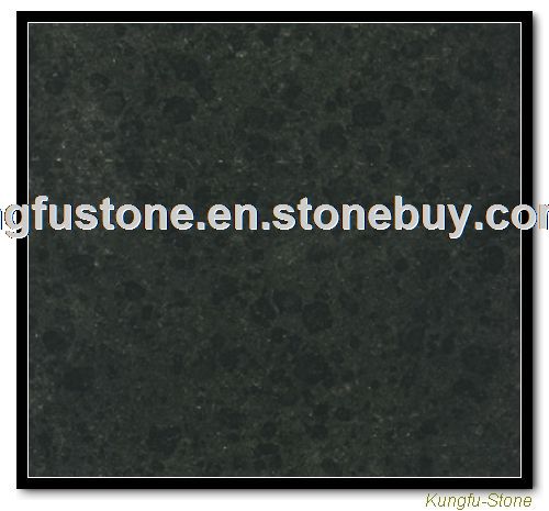 G684 Black Basalt Stone