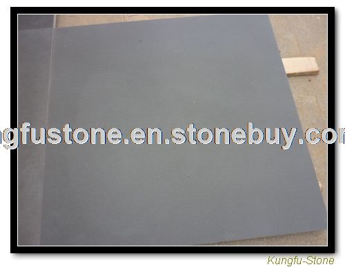 China Grey Andesite Stone