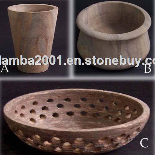 Stone Kitchen Accessories