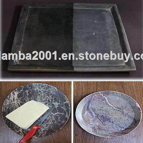 Soapstone Tray