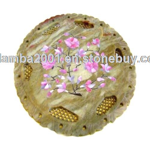 Marble Plate