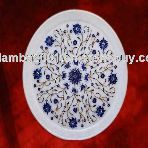 Inlay Table Top 	