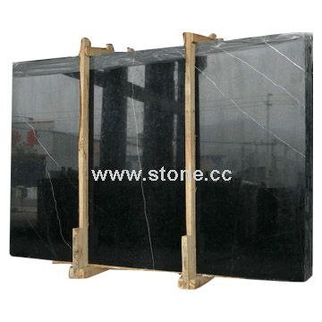 Marble (Black Marquina)