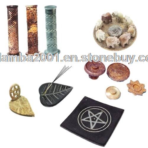 Incense Sticks Stand
