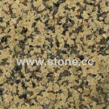 Royal Yellow Granite