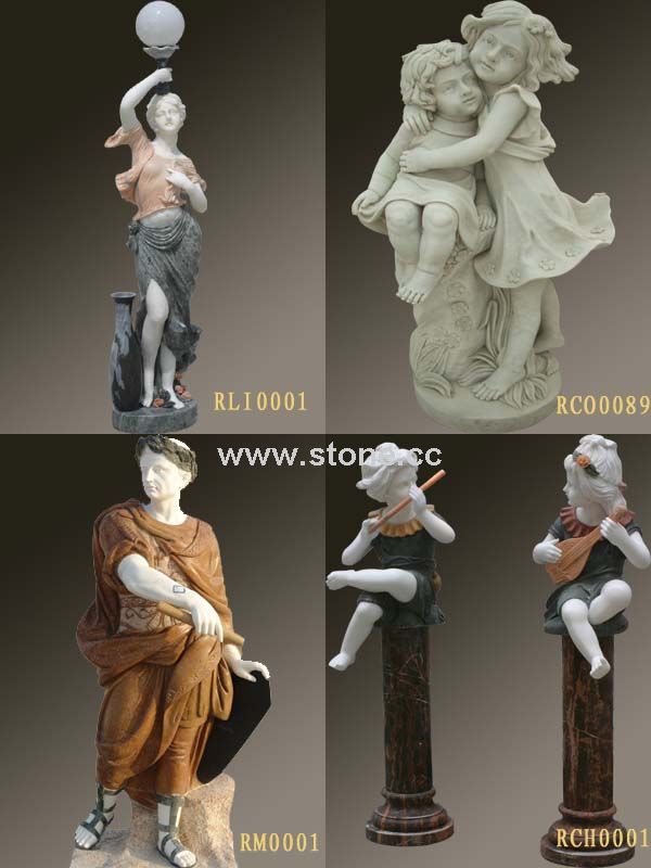 Statue
