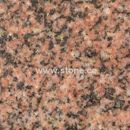 Granite Tiles & Slabs