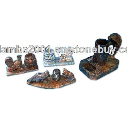 Decorative Candle Holder