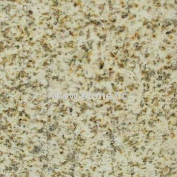 Golden Rusty Stone
