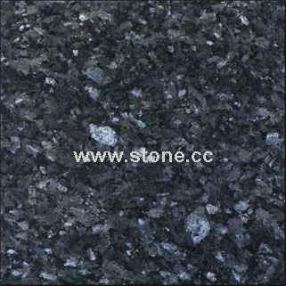 blue granite