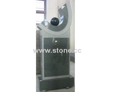 European style Monument