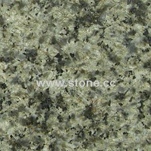 CHINA GREEN Granite