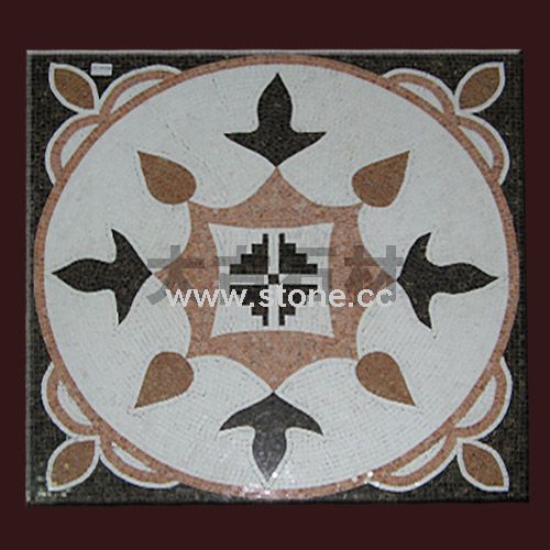 Mosaic Medallion