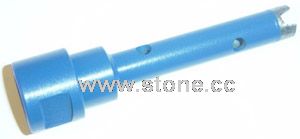 3/8 Diamond Core Bit with 5/8 - 11 fitting
