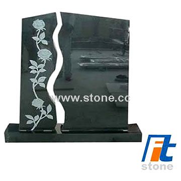 Tombstone (European Style)