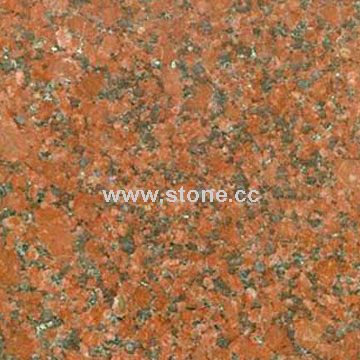 African Red Granite