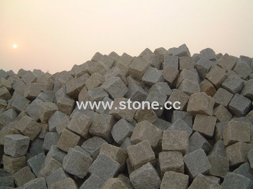 Paving Stones and Slabs