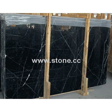 Marble (Black Maquina)