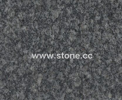 Dark Grey Granite