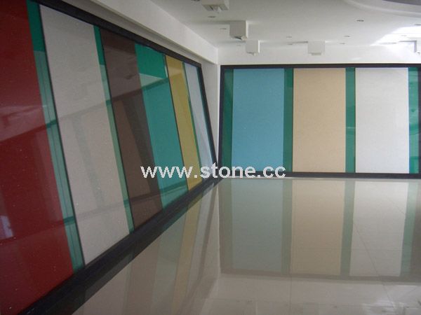 quartz countertop
