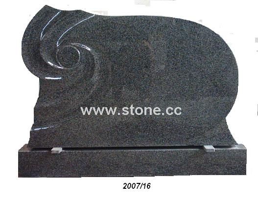 Japanese Style Monument