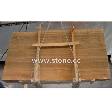 Marble (Wood Grain Veins)