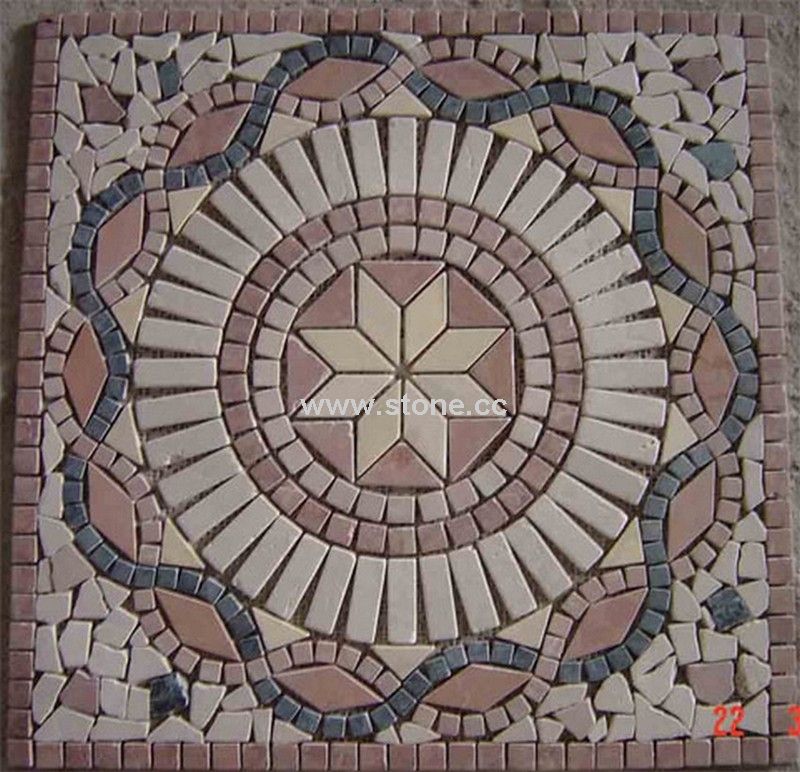 MOSAIC TILES EPMM-10