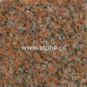 JIANGJUN RED Granite