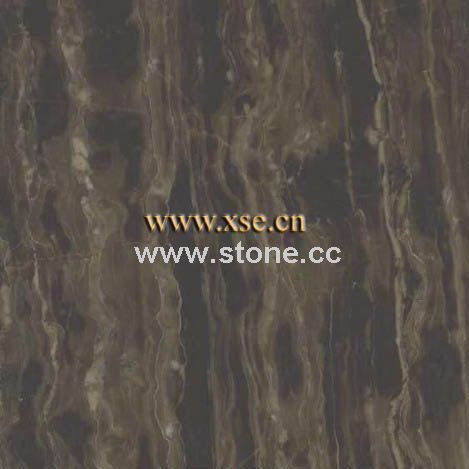 China Coffee marble