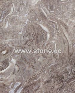 M096 Overlord Flower marble