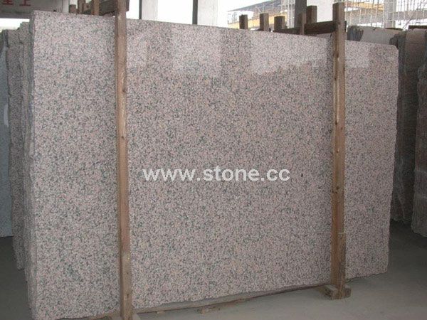 Xili Red Granite Tiles and Slabs
